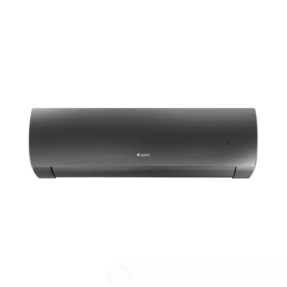 Сплит-система настенная Gree GWH09ACC-K6DNA1F Black Lyra inverter