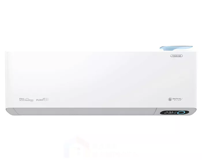 Сплит-система настенная Royal Clima RCI-RFS28HN/IN/RCI-RFS28HN/OUT Royal Fresh Standart Inverter
