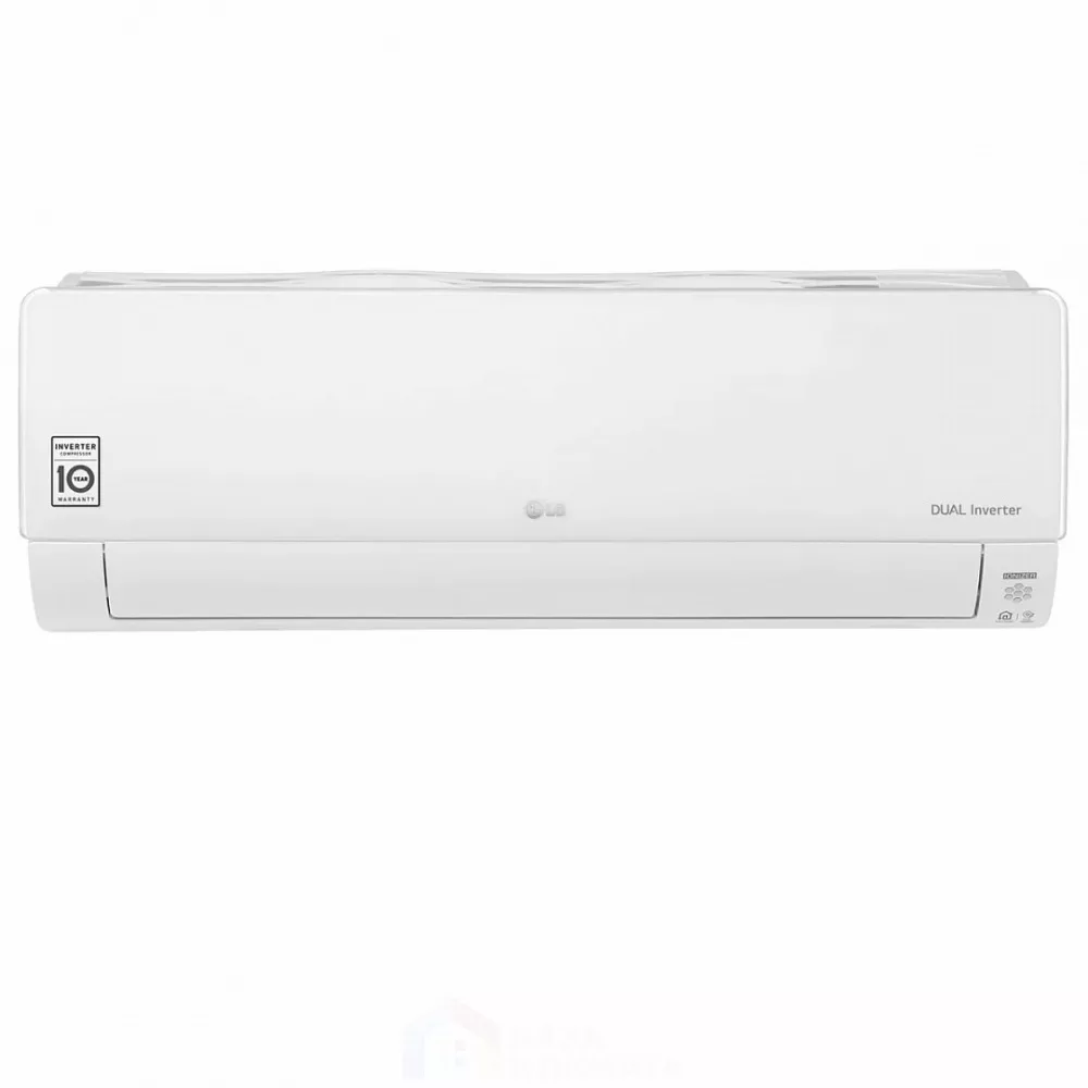 Сплит-система настенная LG серии ProCool B24TS.NSKC/B24TS.U24C inverter