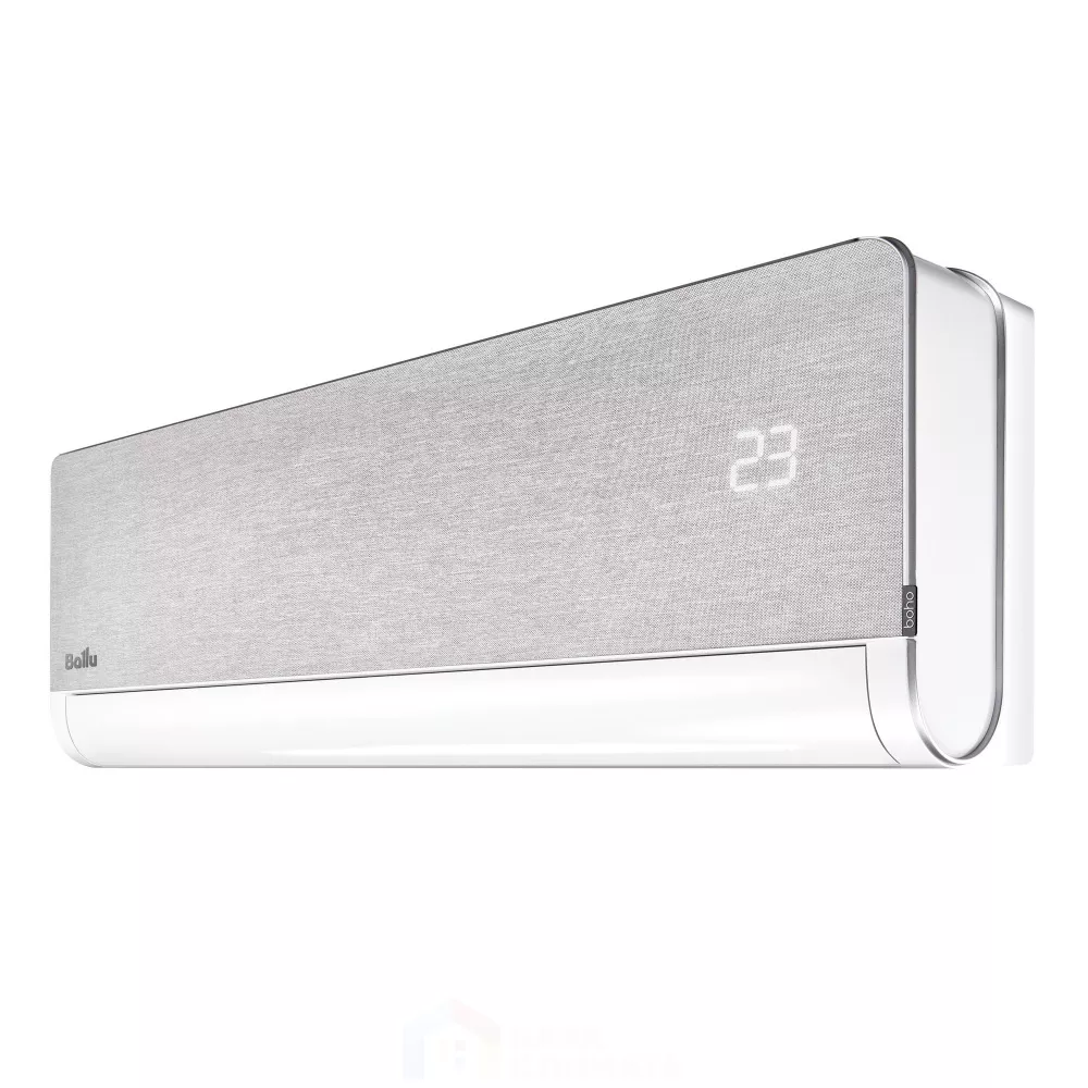 Сплит-система настенная Ballu BSNI-13HN8 Boho Full DC Inverter