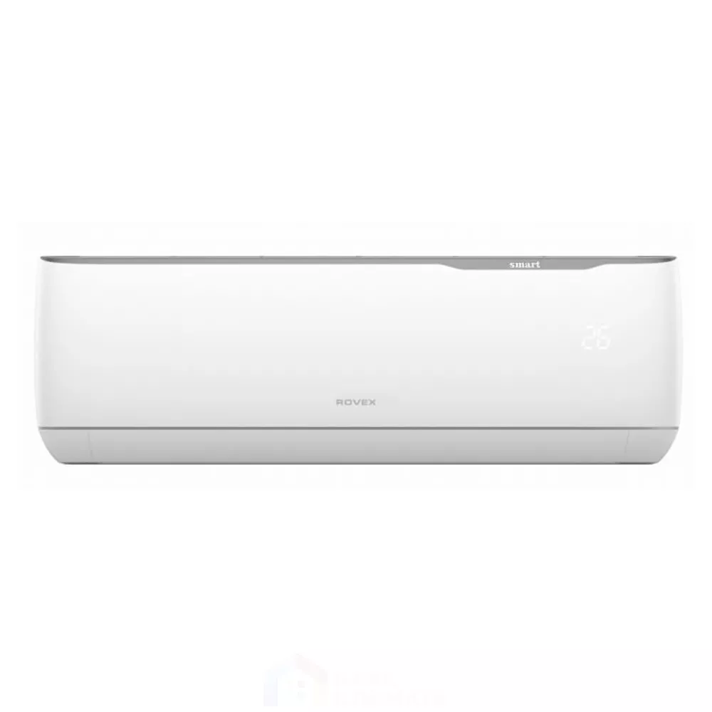 Сплит-система настенная Rovex RS 24PXS2 Smart on off