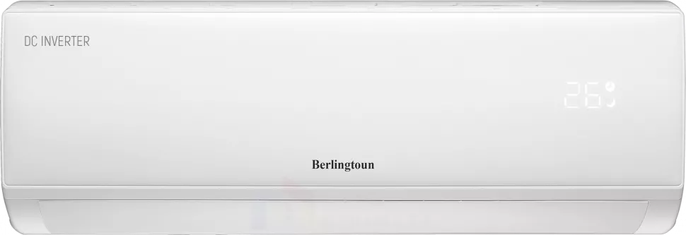 Сплит-система настенная Berlingtoun BR-07TIN1 inverter