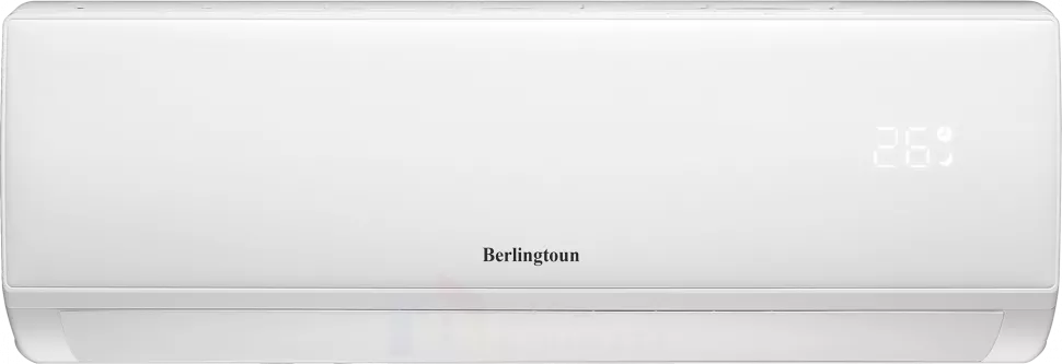 Сплит-система настенная Berlingtoun BR-12TST1 on off
