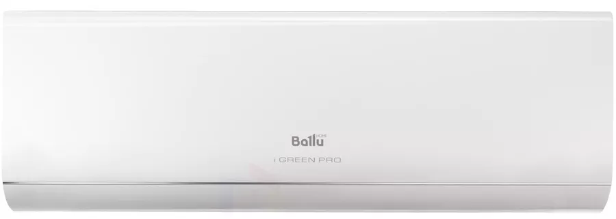 Сплит-система настенная Ballu BSAG-18HN8_24Y on off