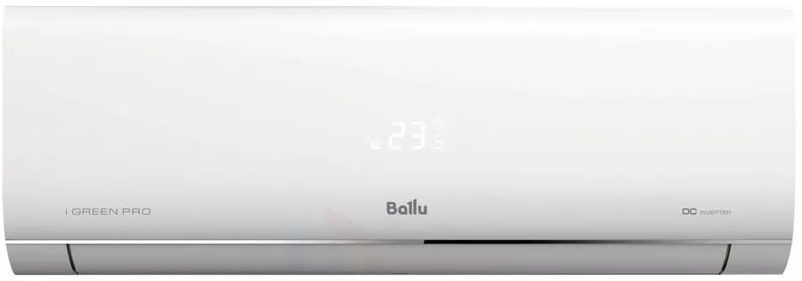 Сплит-система настенная Ballu BSAGI-09HN8_24Y inverter