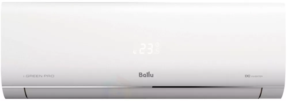 Сплит-система настенная Ballu BSAGI-12HN8_24Y inverter