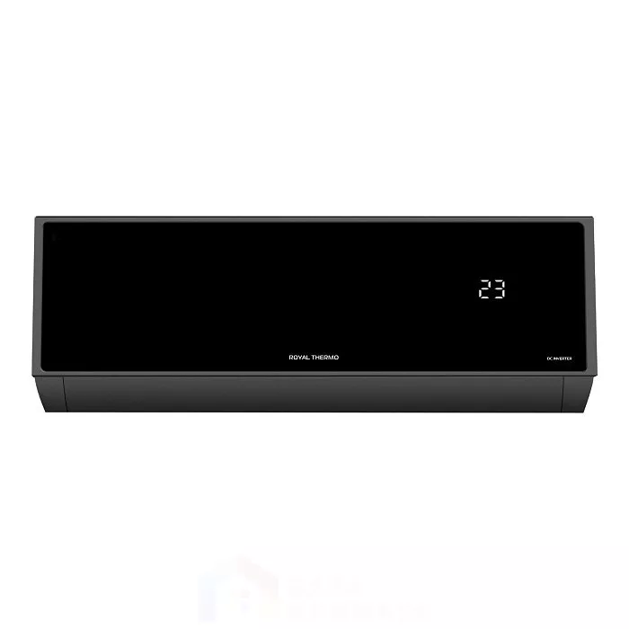 Сплит-система настенная Royal Thermo RTBI 09HN8 Barocco DC Black inverter