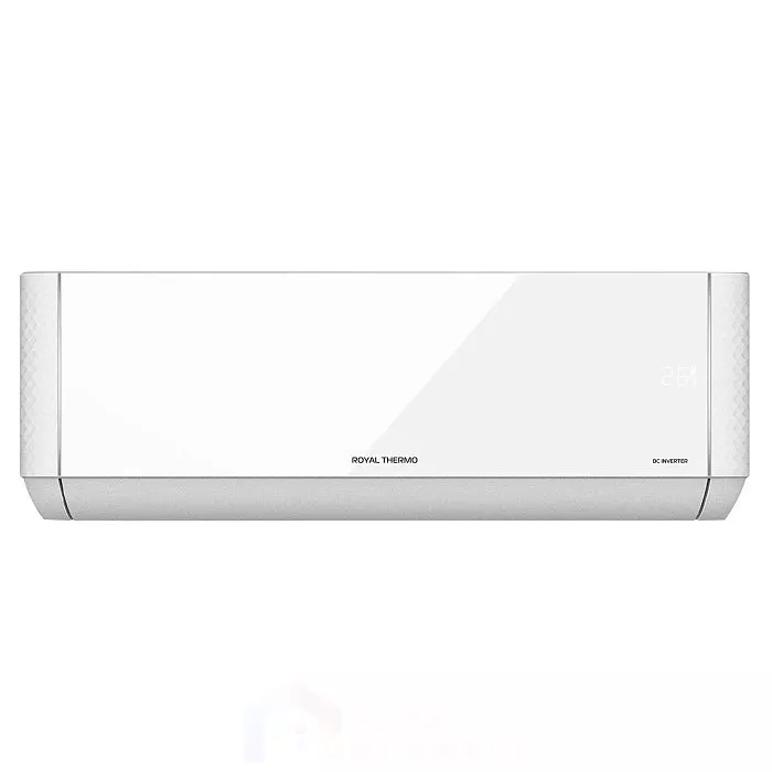 Сплит-система настенная Royal Thermo RTBI 09HN8 Barocco DC White inverter