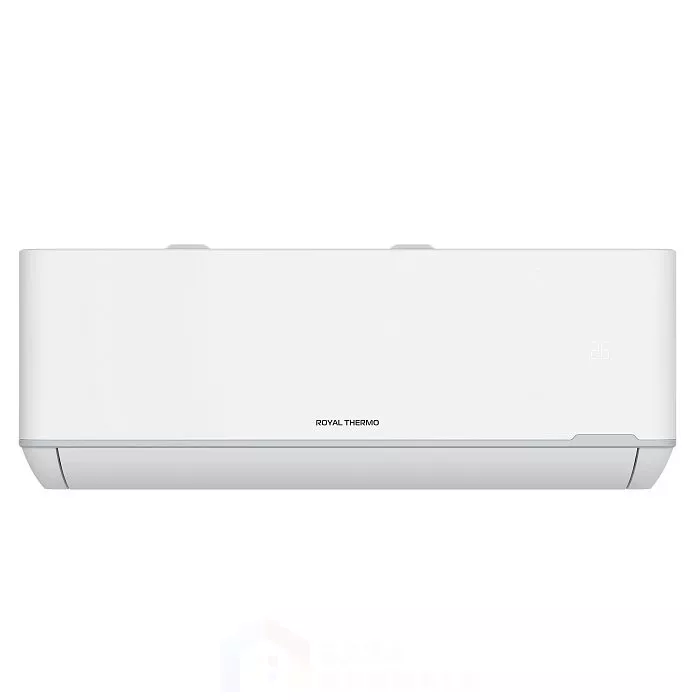 Сплит-система настенная Royal Thermo RTB 24HN1 Barocco on off