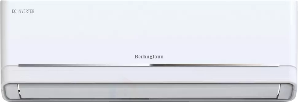 Сплит-система настенная Berlingtoun BR-24MBIN1M Manchester inverter