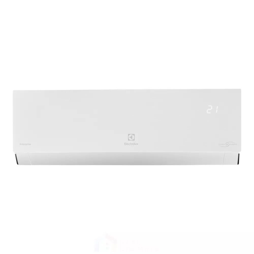 Сплит-система настенная Electrolux EACS/I-12HEN-WHITE/N8_24Y Enterprise Super DC inverter