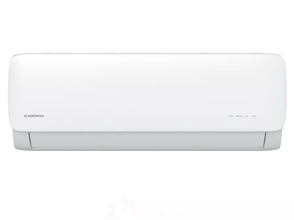 Сплит-система настенная Kentatsu KSGAB26HZRN1W KSRAB26HZRN1 Kanami Wi Fi inverter