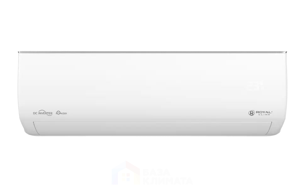 Сплит-система настенная Royal Clima RCI GL28HN IN RCI GL28HN OUT Gloria 2022 inverter