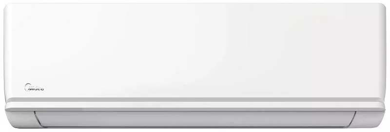 Сплит-система настенная Midea MSAG2-07HRN1-I/MSAG2-07HRN1-O Unlimited on/off