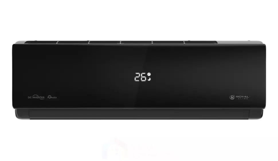 Сплит-система настенная Royal Clima RCI AN28HN IN RCI AN28HN OUT Attica Nero inverter