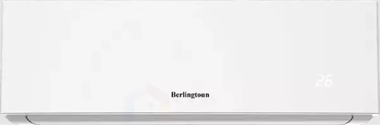 Сплит-система настенная Berlingtoun BR-07CST1 on off