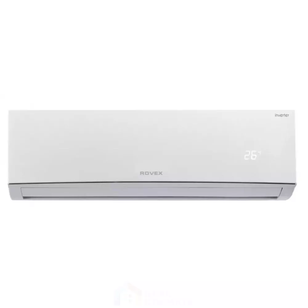 Сплит-система настенная Rovex RS-24CBS4 Megapolis inverter