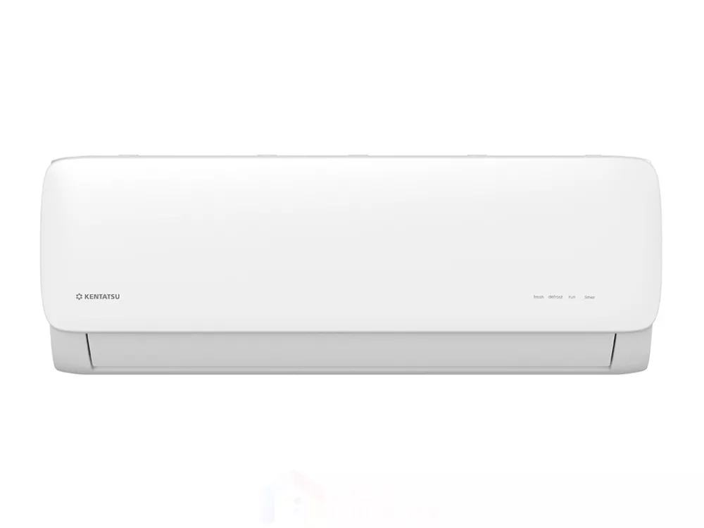 Сплит-система настенная Kentatsu KSGAA26HZRN1/KSRAA26HZRN1 Kanami inverter