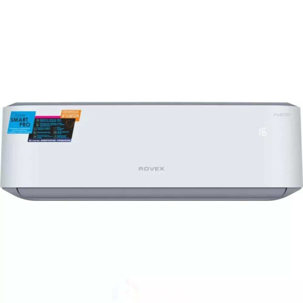 Сплит-система настенная Rovex RS-09PXI5 Smart PRO inverter