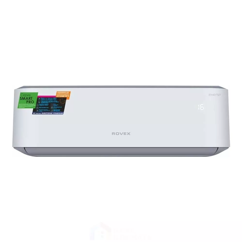 Сплит-система настенная Rovex RS-24PXI6 Smart PRO inverter