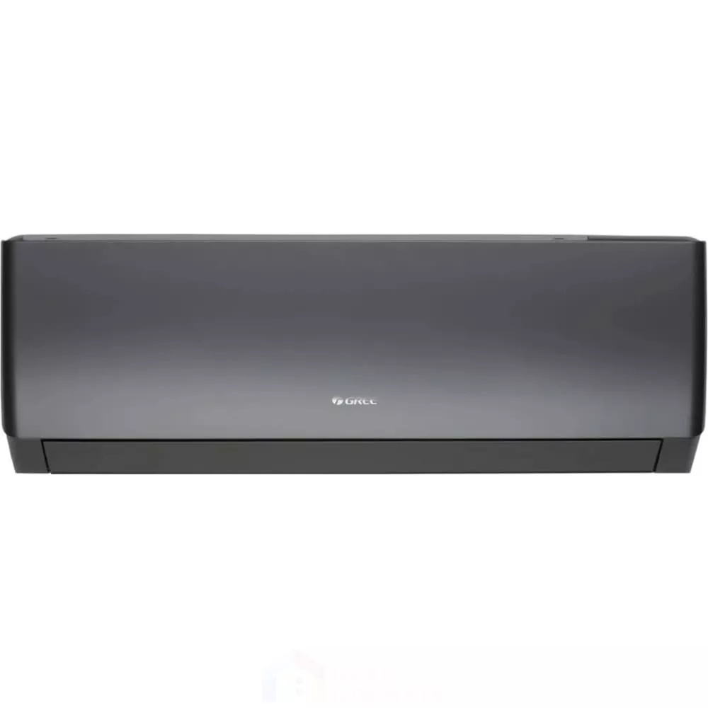 Сплит-система настенная Gree GWH18AGDXD-K6DNA4E Pular Arctic Black inverter