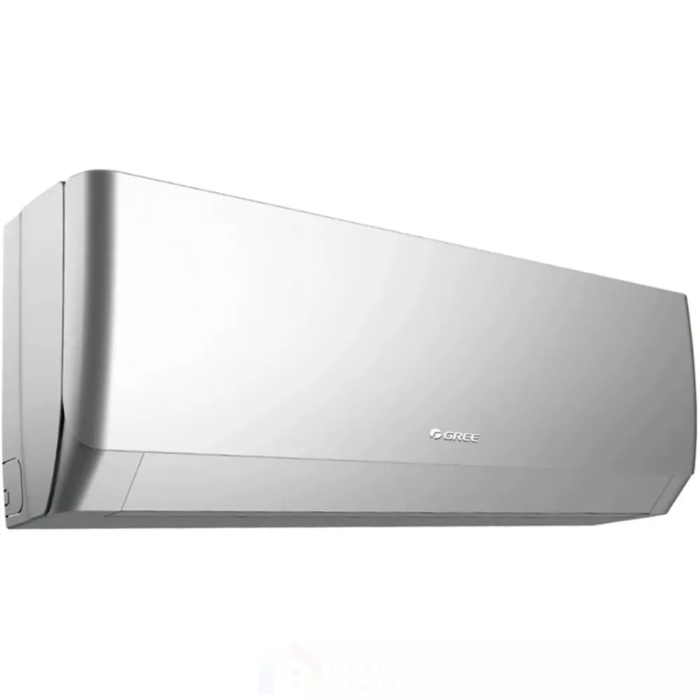 Сплит-система настенная Gree GWH12AGC-K6DNA4F Pular Arctic Silver inverter