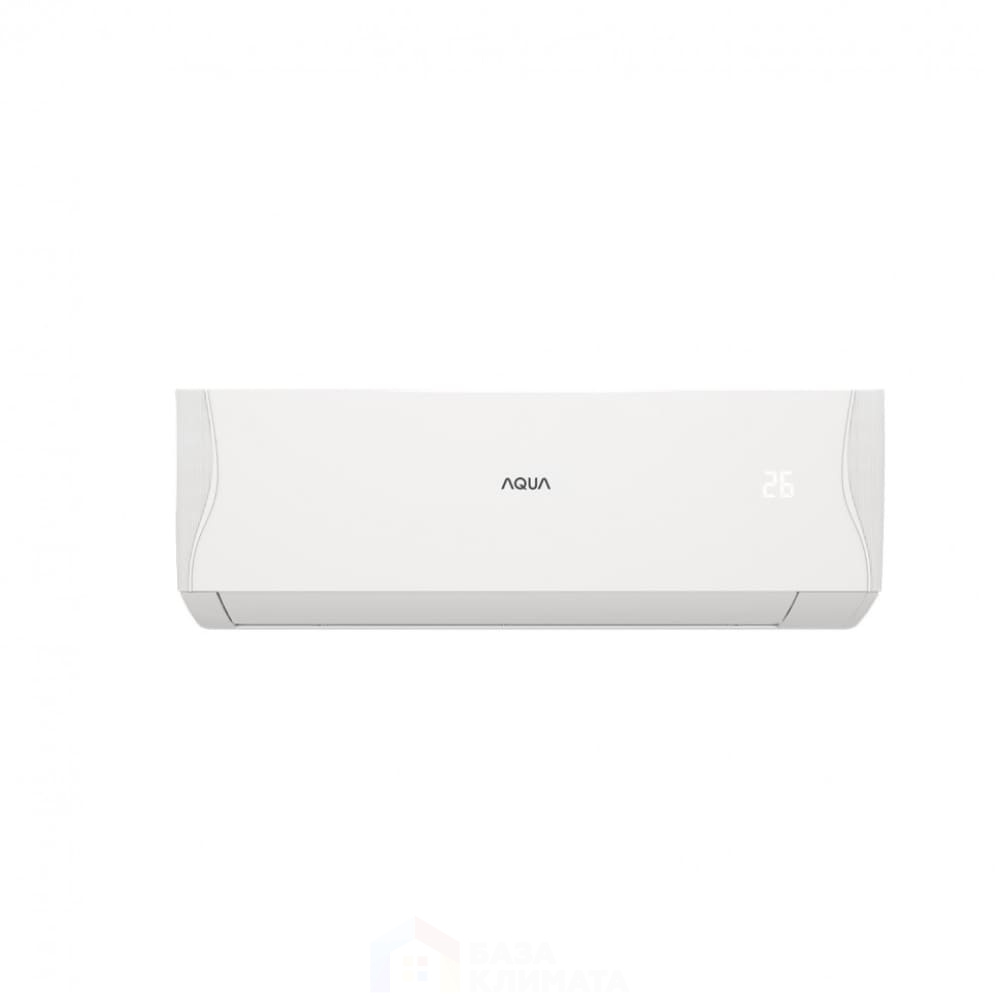 Сплит-система настенная AQUA AQ-35BRQ1/R3 Biwa on/off