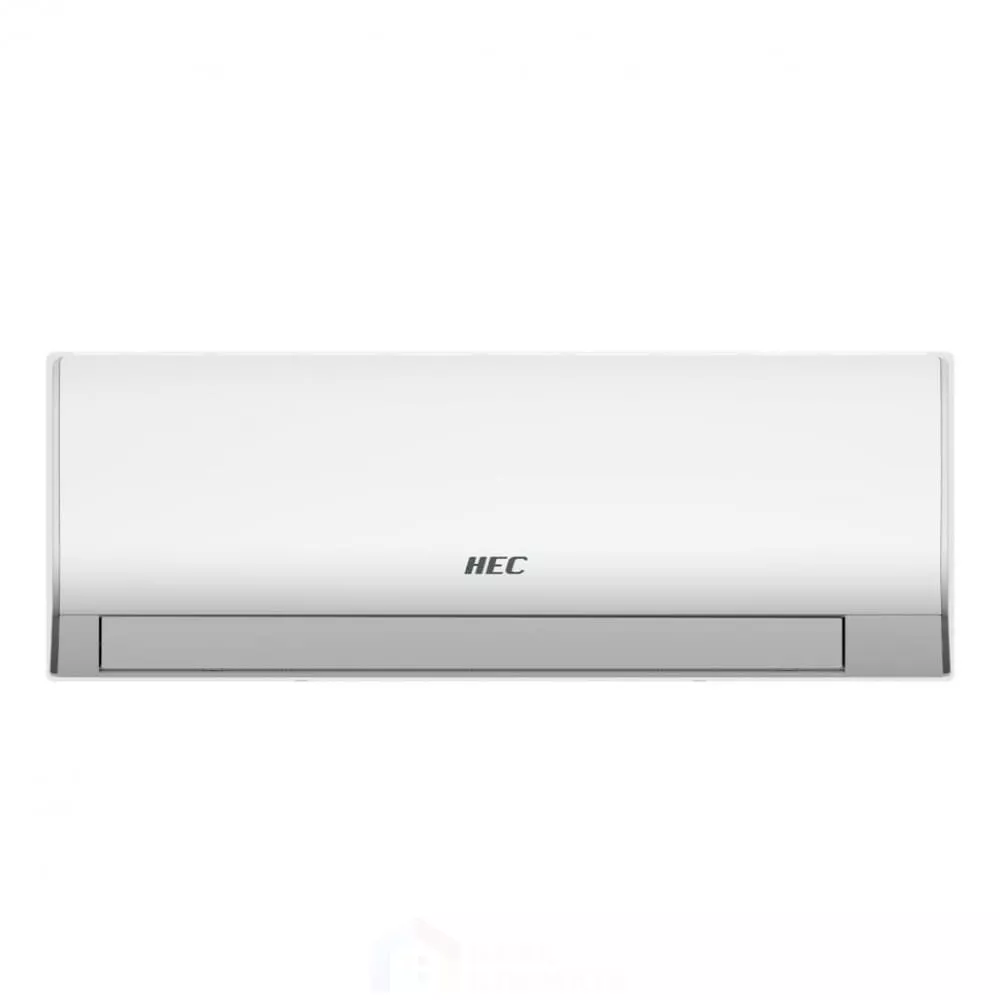 Сплит-система настенная HEC-09HRE03/R3-W Design on/off