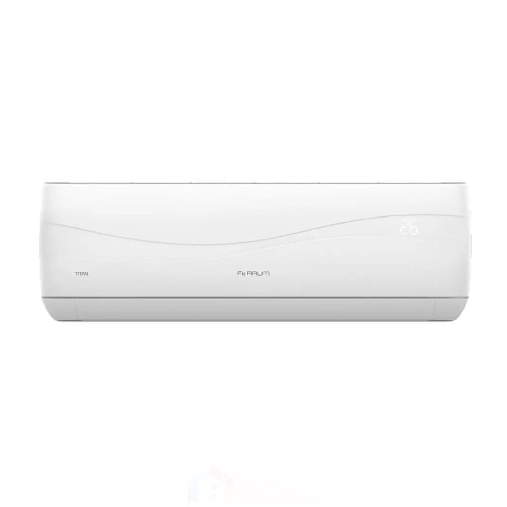 Сплит-система настенная Ferrum FIS24VR1/FOS24VR1 Titan on/off