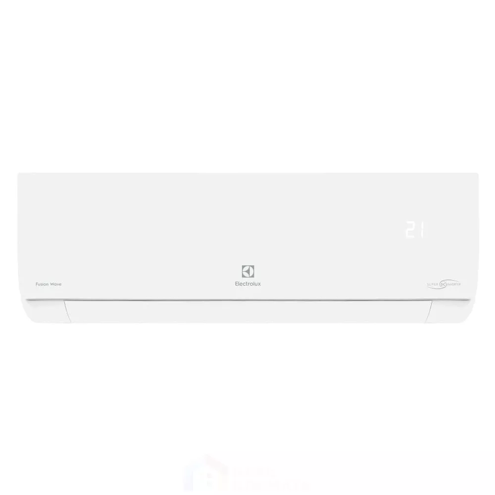Сплит-система настенная Electrolux EACS/I-12HFW/N8 Fusion Wave Super DC inverter