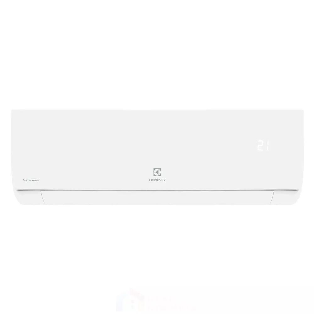 Сплит-система настенная Electrolux EACS-24HFW/N3 Fusion Wave on/off