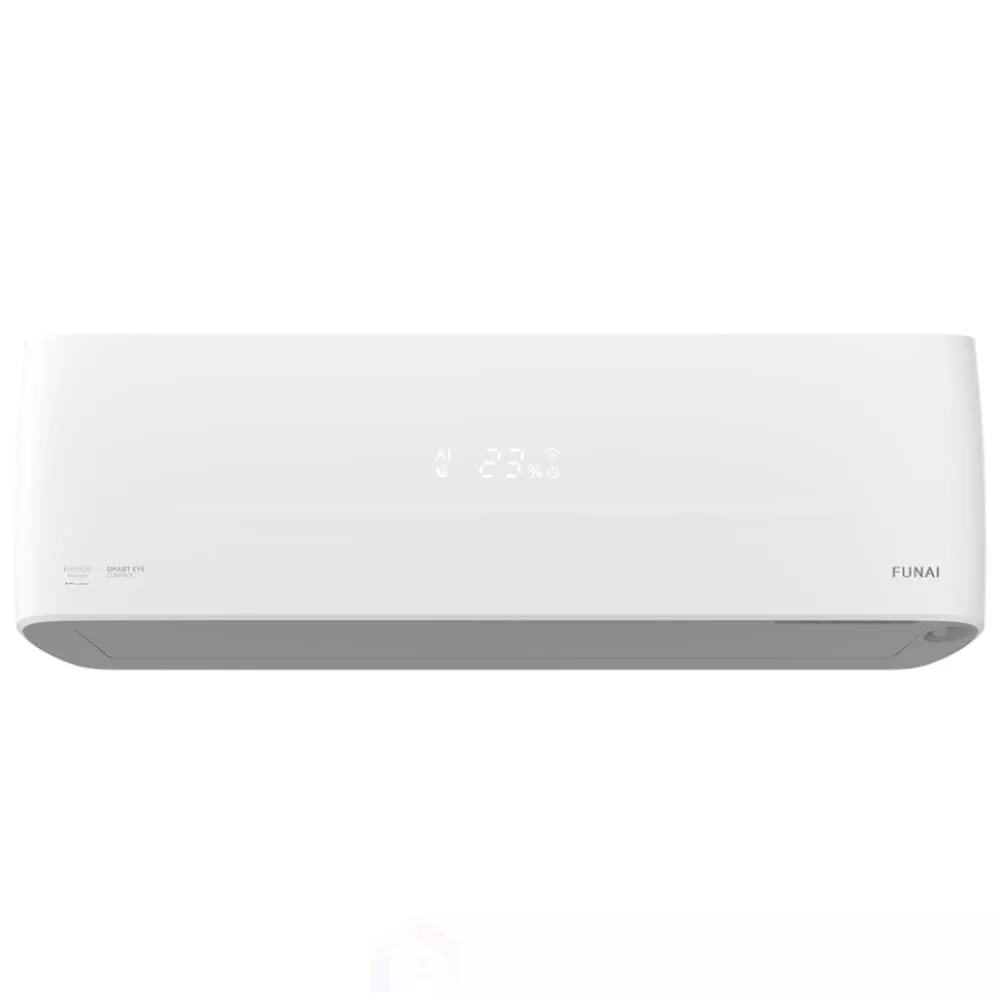 Сплит-система настенная Funai RAC-I-EU35HP.D01 Emperor Up Smart Eye inverter