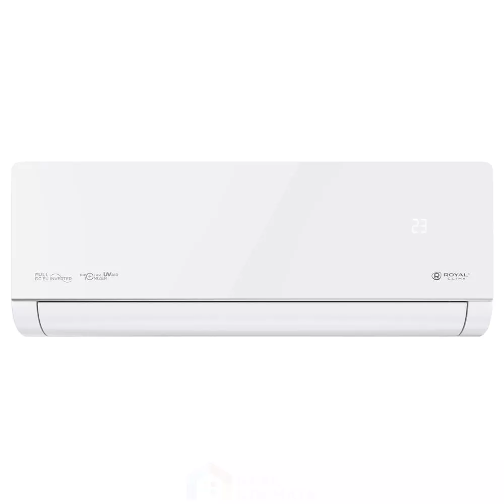 Сплит-система настенная Royal Clima RCI-RSB40HN Royal Supremo Blanco inverter