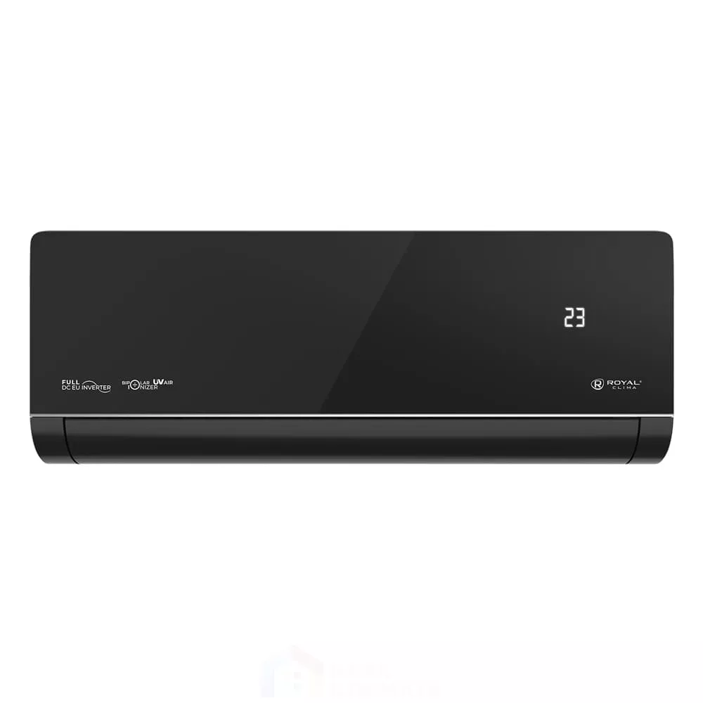 Сплит-система настенная Royal Clima RCI-RSN75HN Royal Supremo Nero inverter
