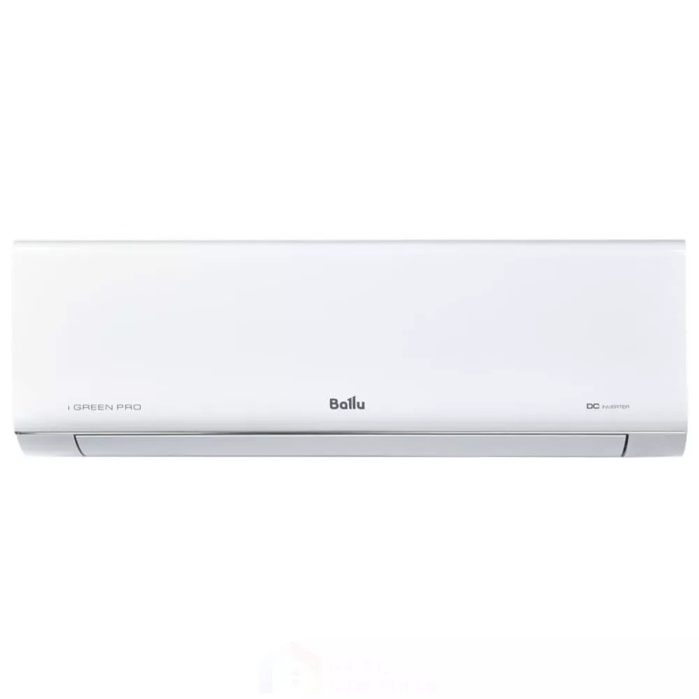 Сплит-система настенная Ballu BSAGI-24HN8_V4 iGreen Pro DC inverter
