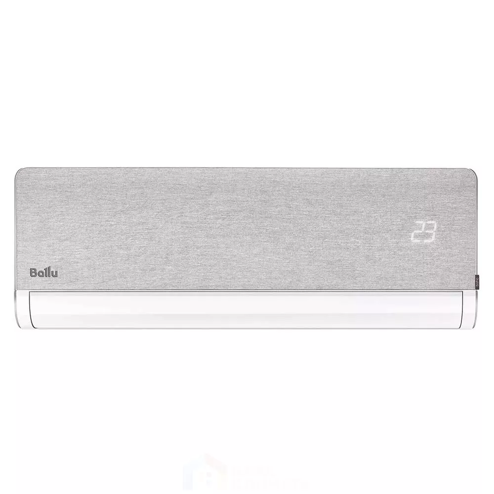 Сплит-система настенная Ballu BSNI-10HN8 Boho DC Inverter